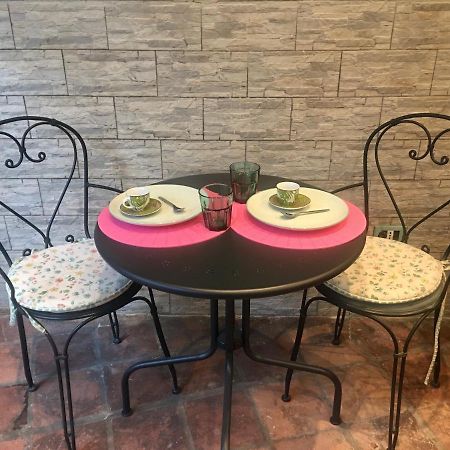 Ne Mia Apartment Palermo Ngoại thất bức ảnh