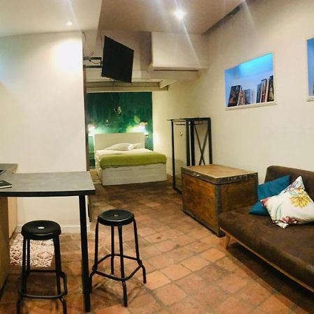 Ne Mia Apartment Palermo Ngoại thất bức ảnh