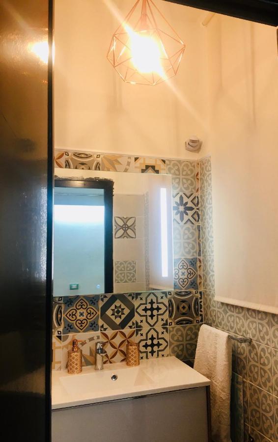 Ne Mia Apartment Palermo Ngoại thất bức ảnh