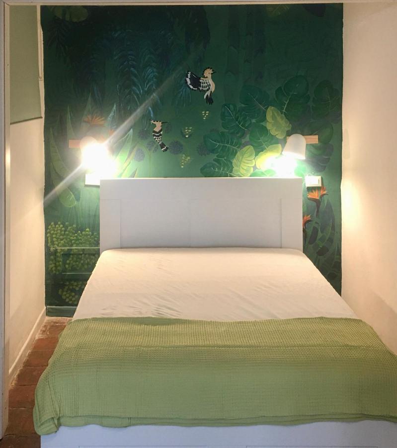 Ne Mia Apartment Palermo Ngoại thất bức ảnh