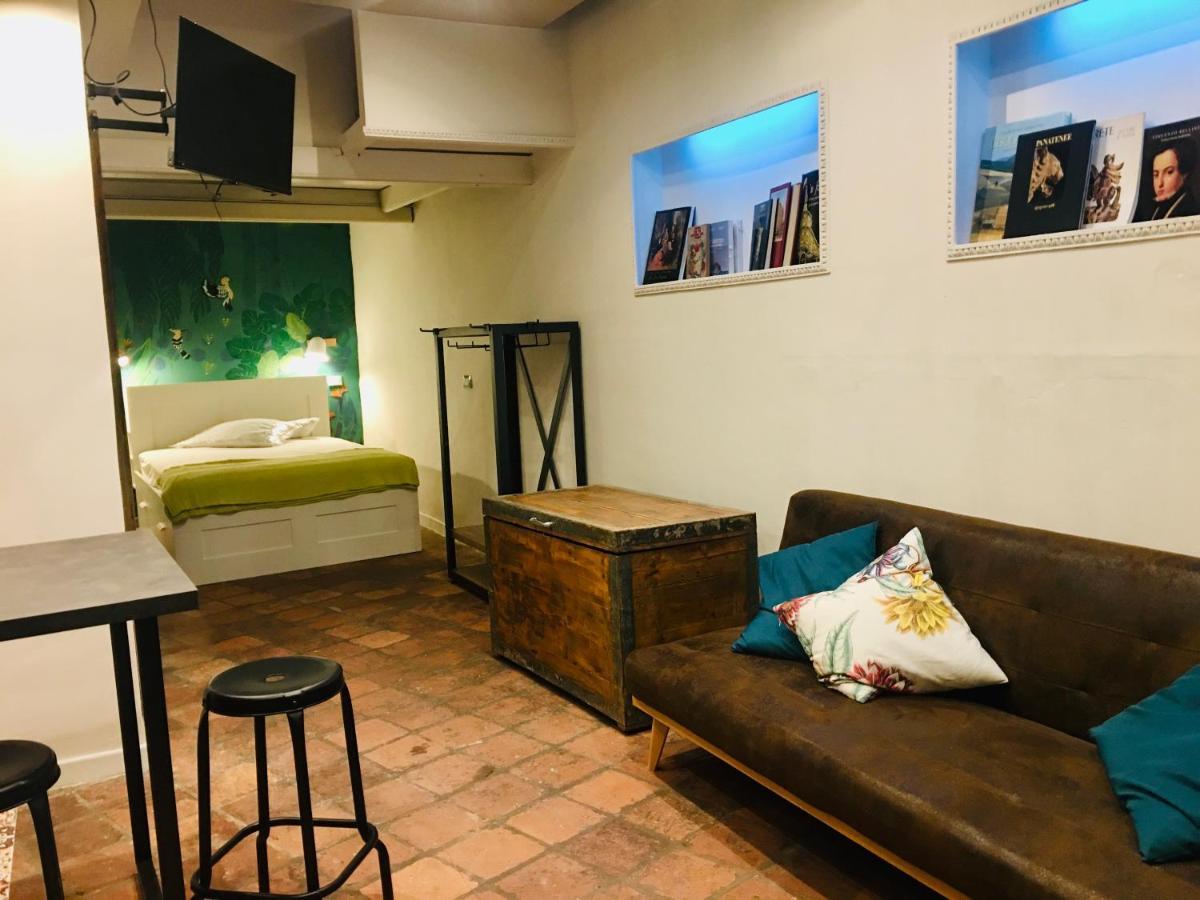 Ne Mia Apartment Palermo Ngoại thất bức ảnh